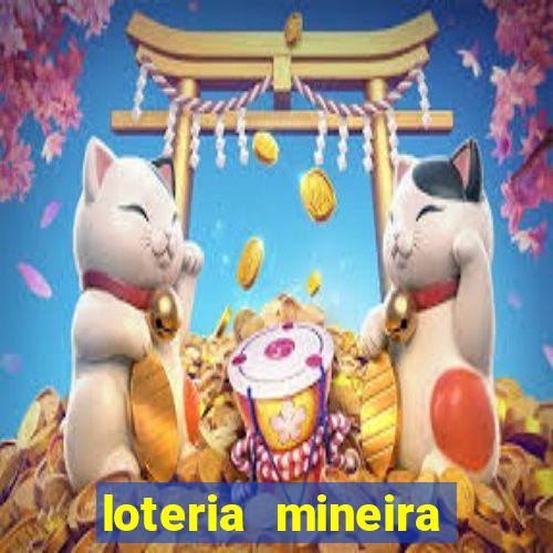 loteria mineira resultado minas 5